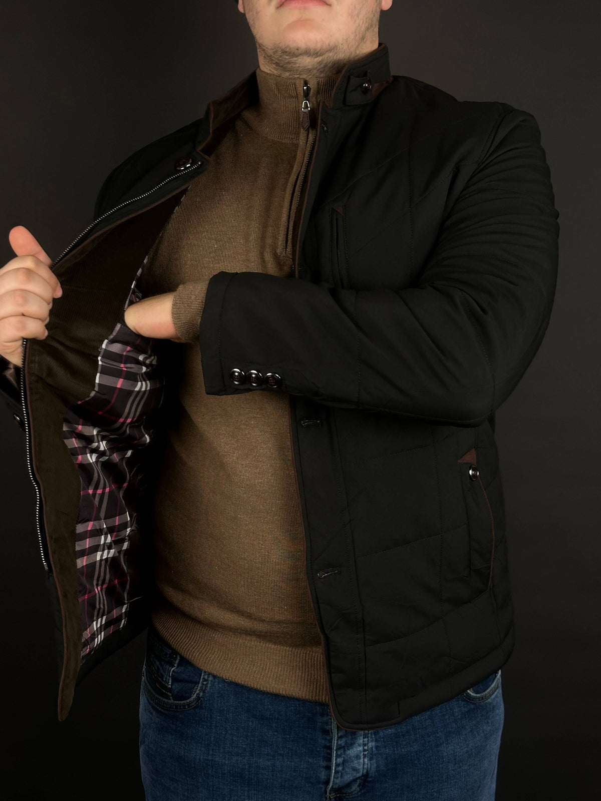 Casual Jacket original