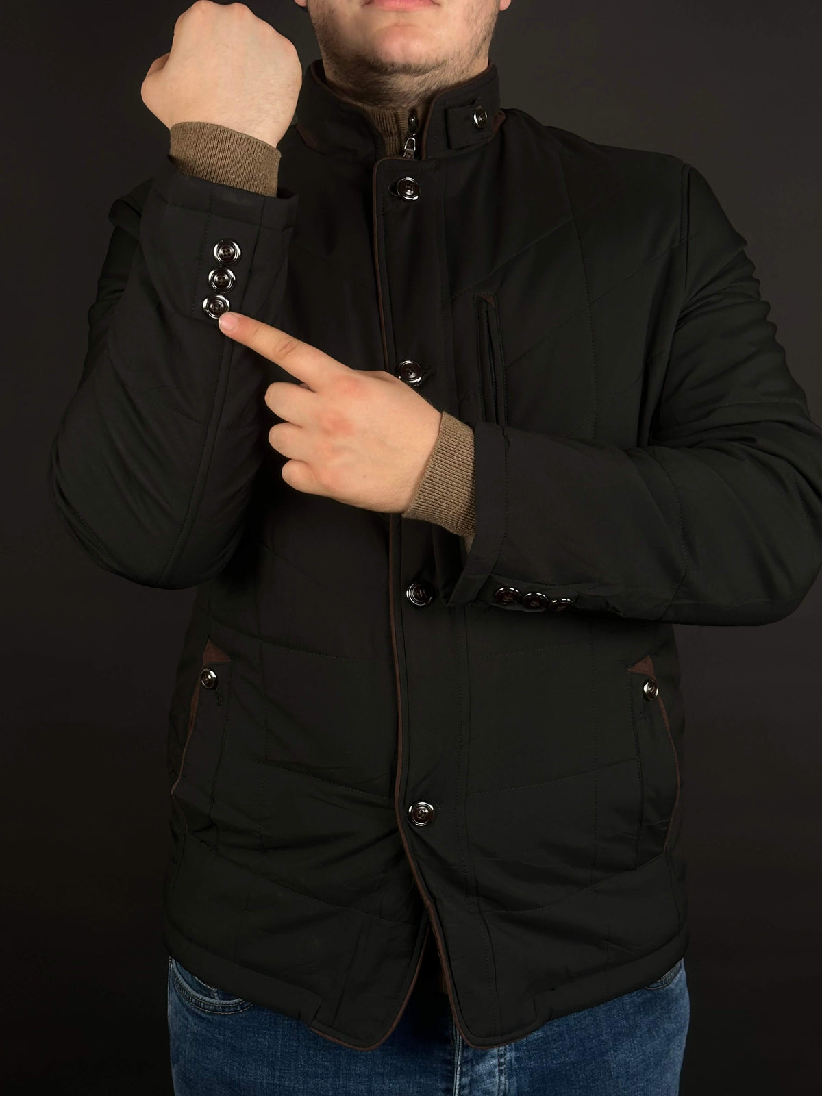 Casual Jacket original