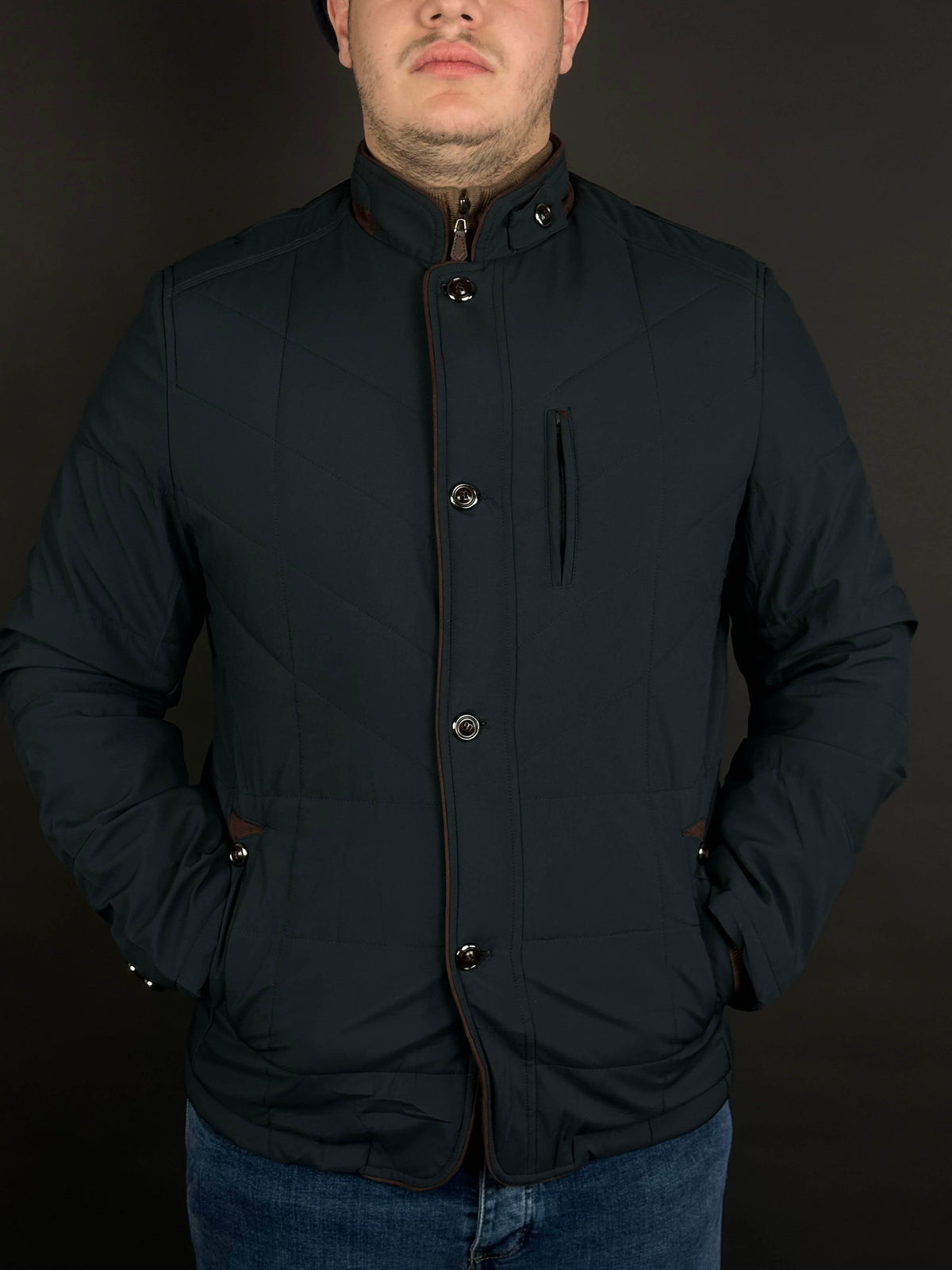 Casual Jacket original ( New Colors )