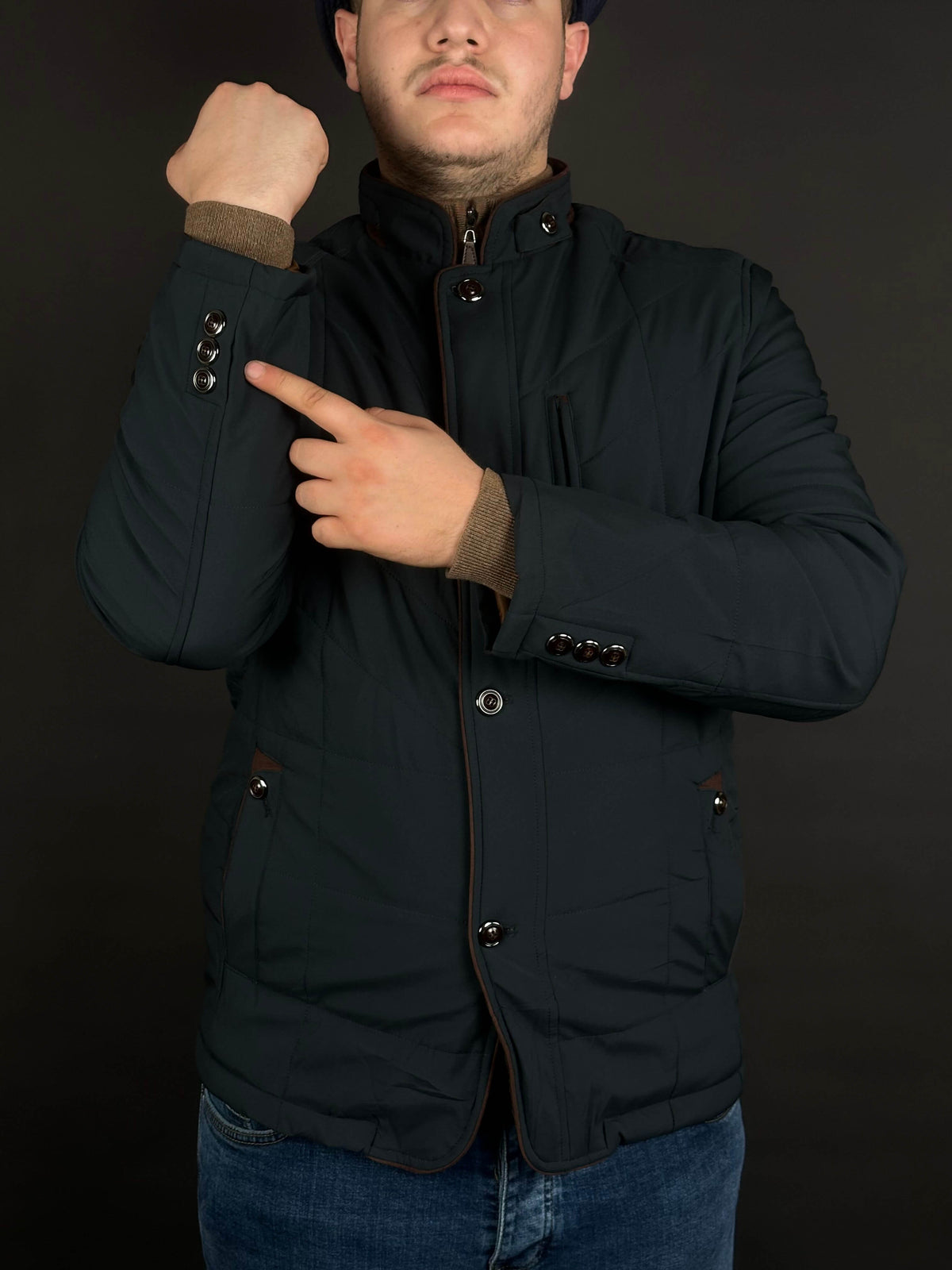 Casual Jacket original ( New Colors )