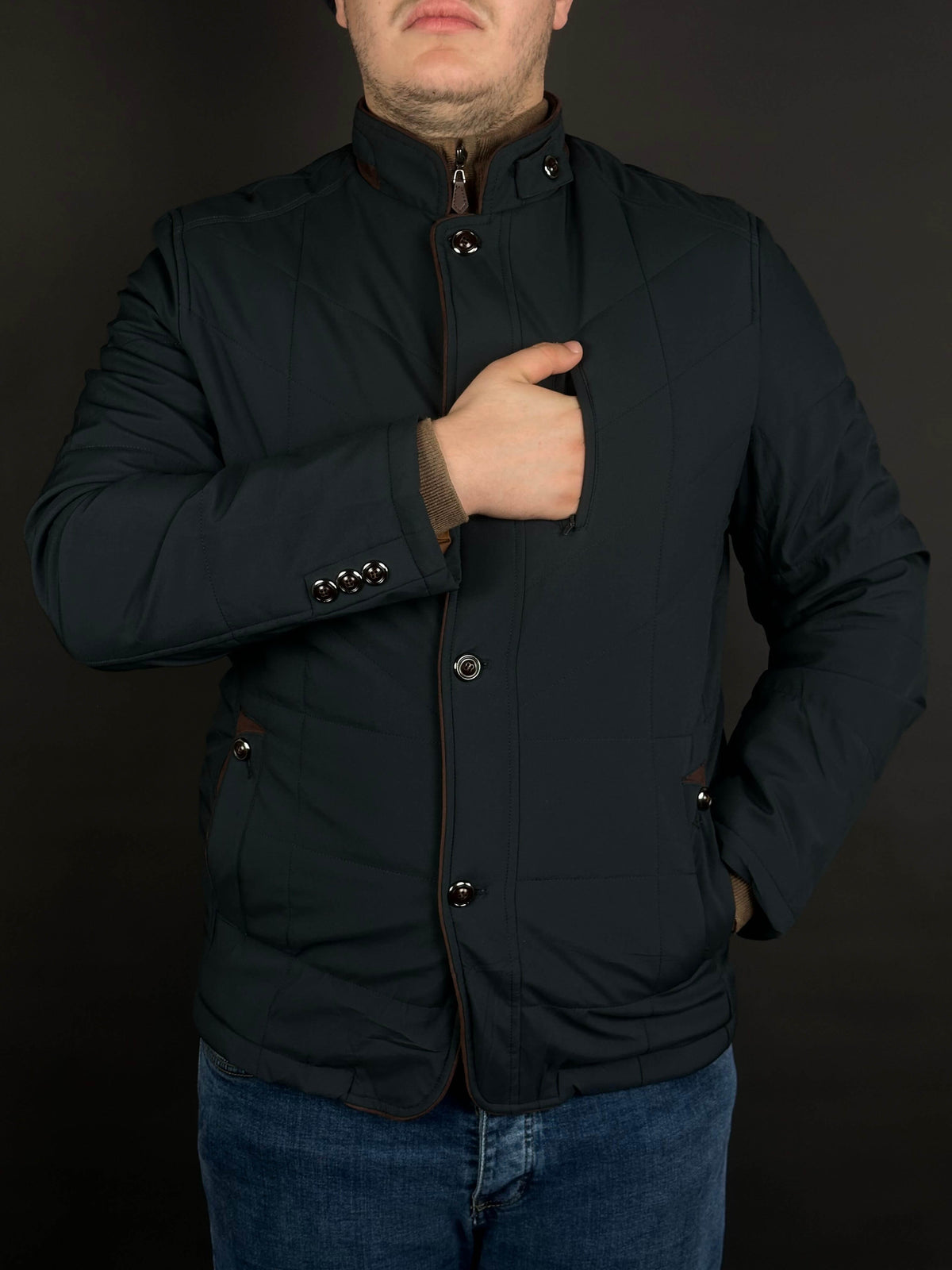 Casual Jacket original ( New Colors )