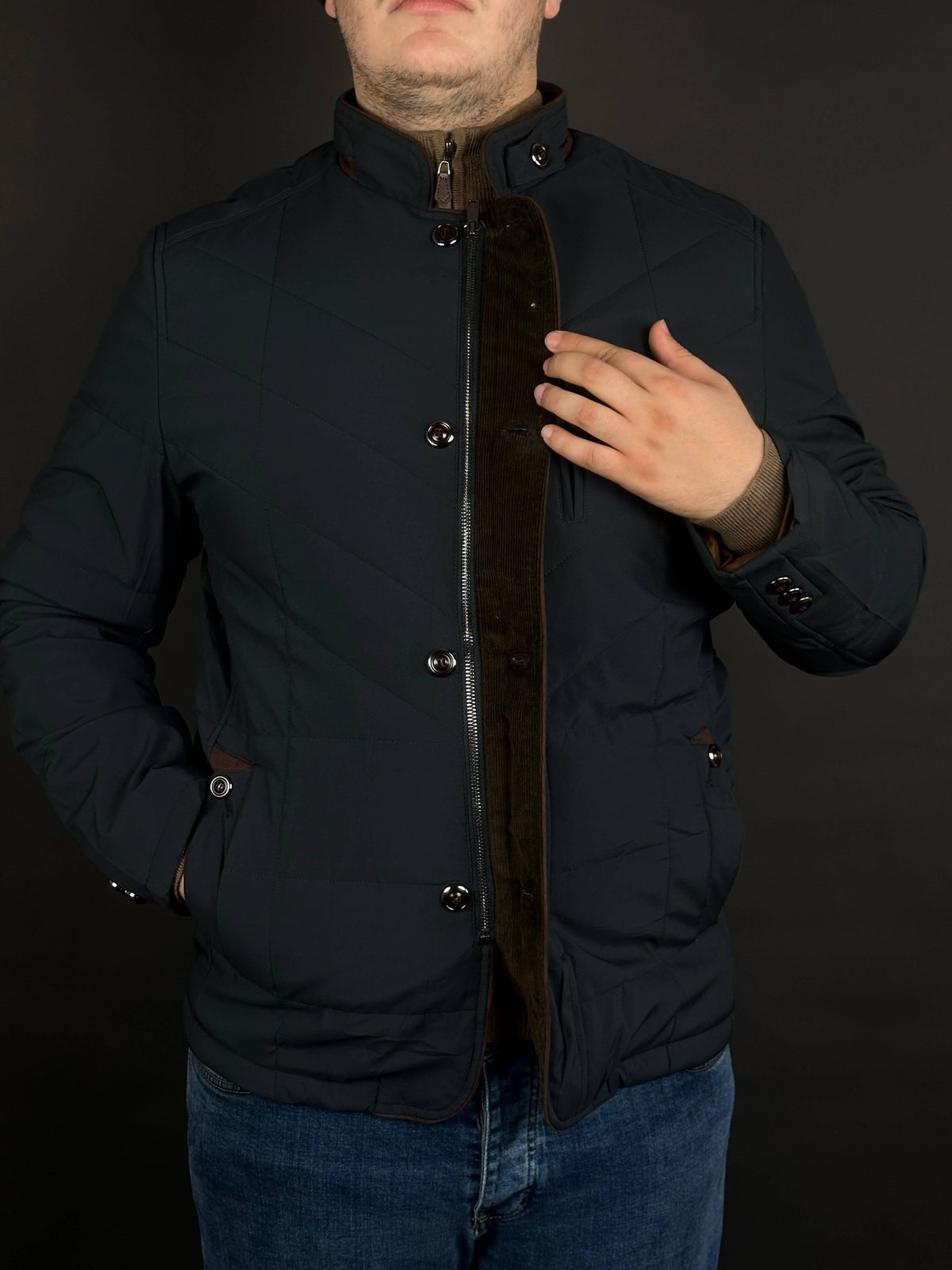 Casual Jacket original ( New Colors )