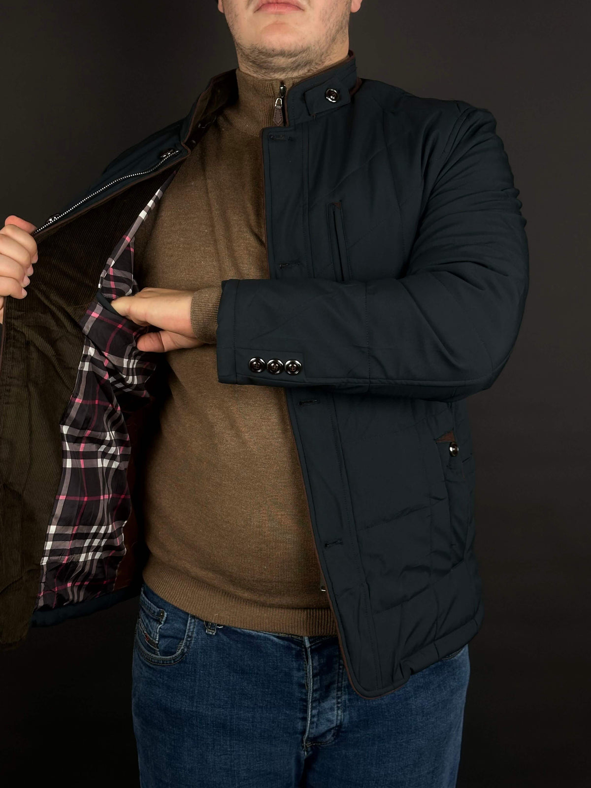 Casual Jacket original ( New Colors )