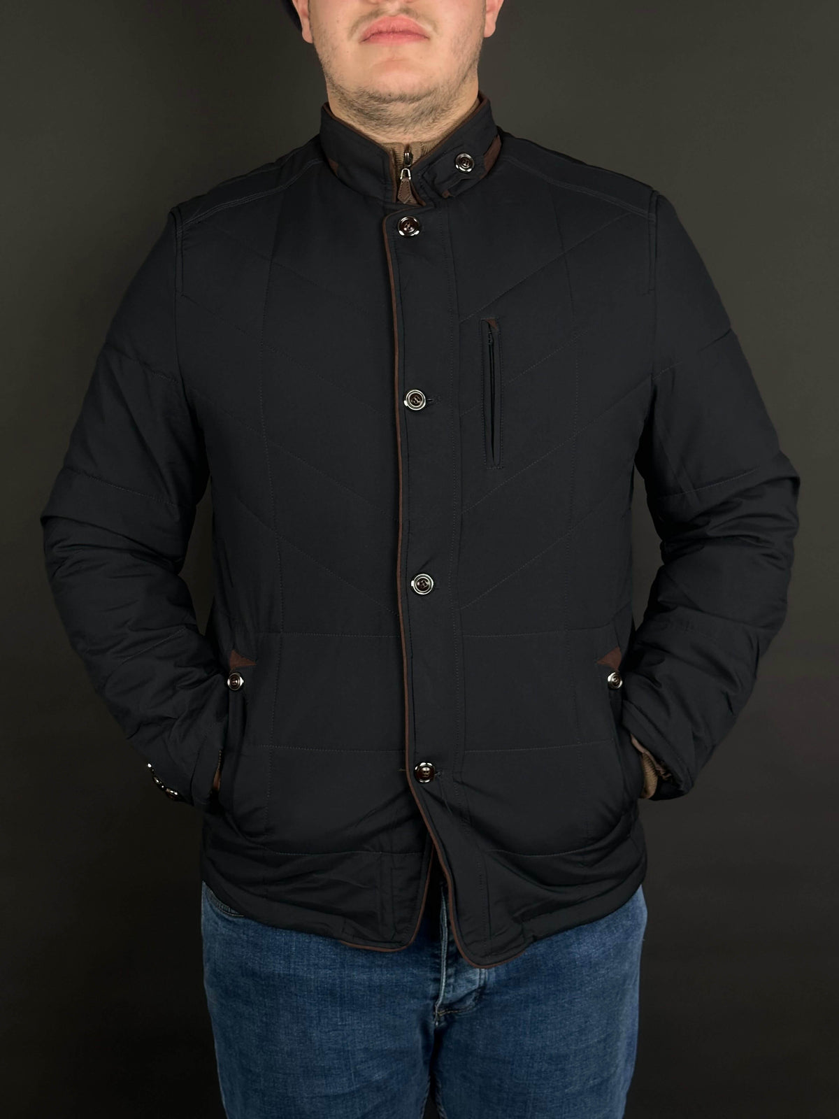 Casual Jacket original ( New Colors )
