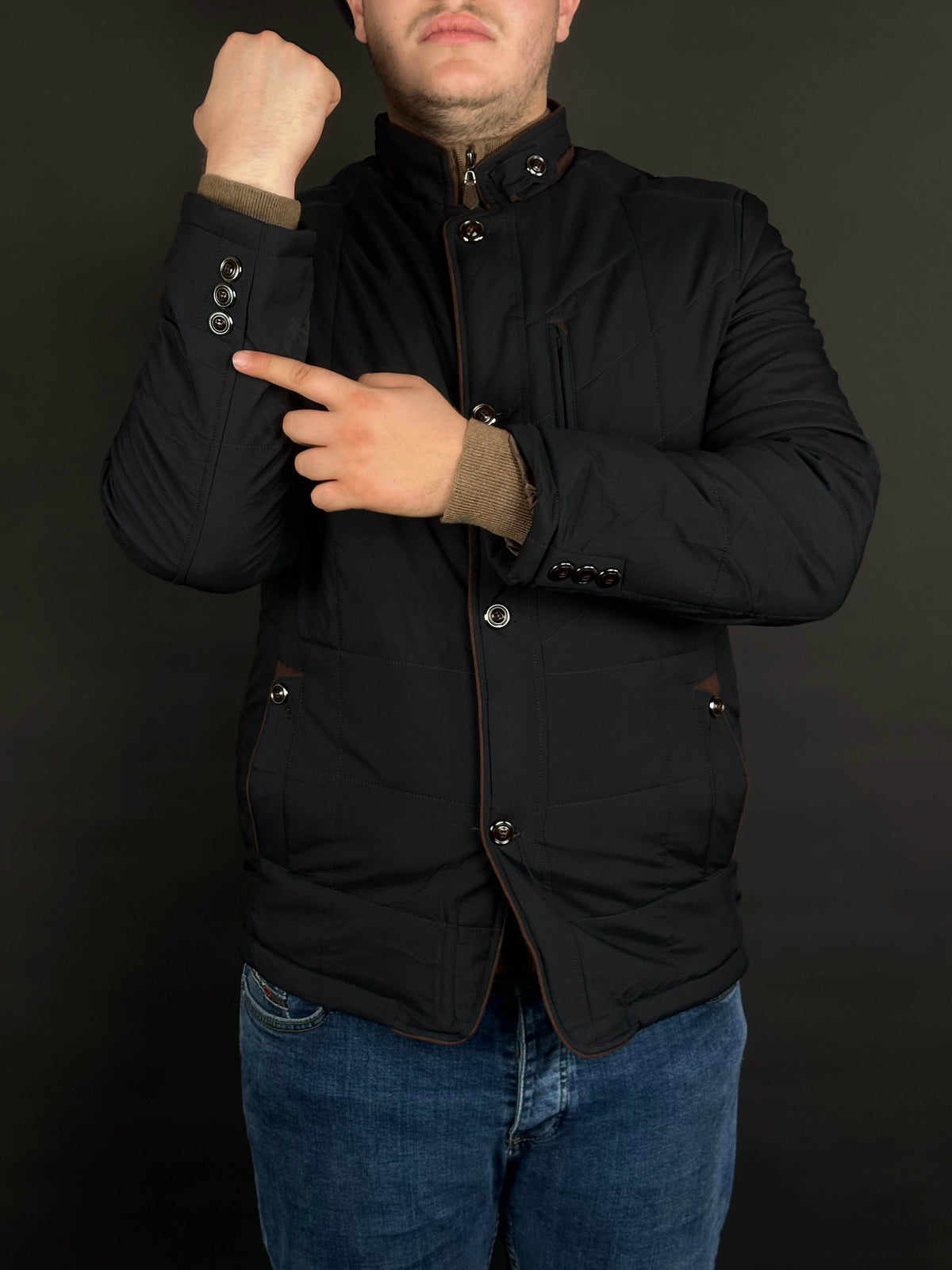 Casual Jacket original ( New Colors )