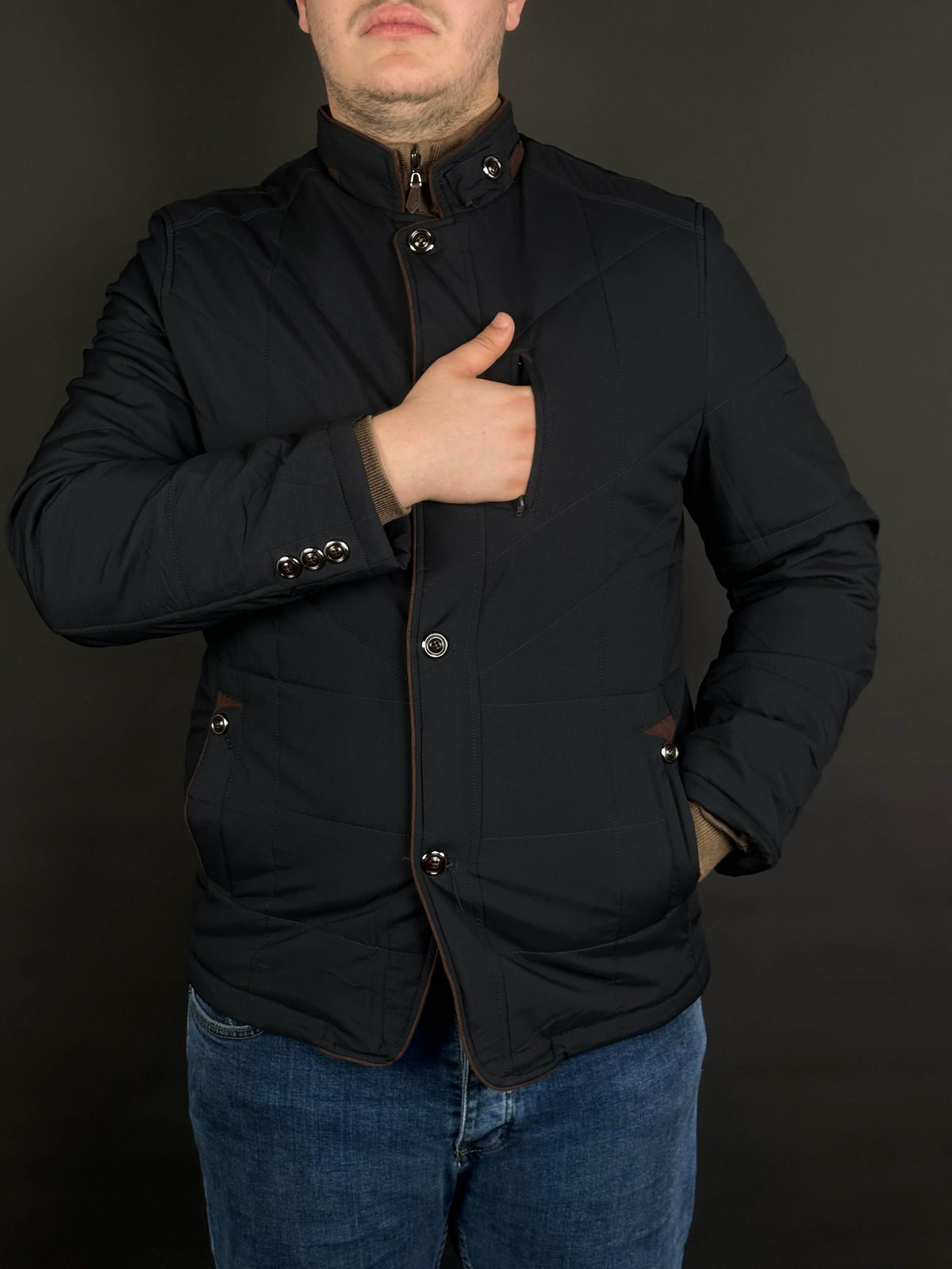 Casual Jacket original ( New Colors )