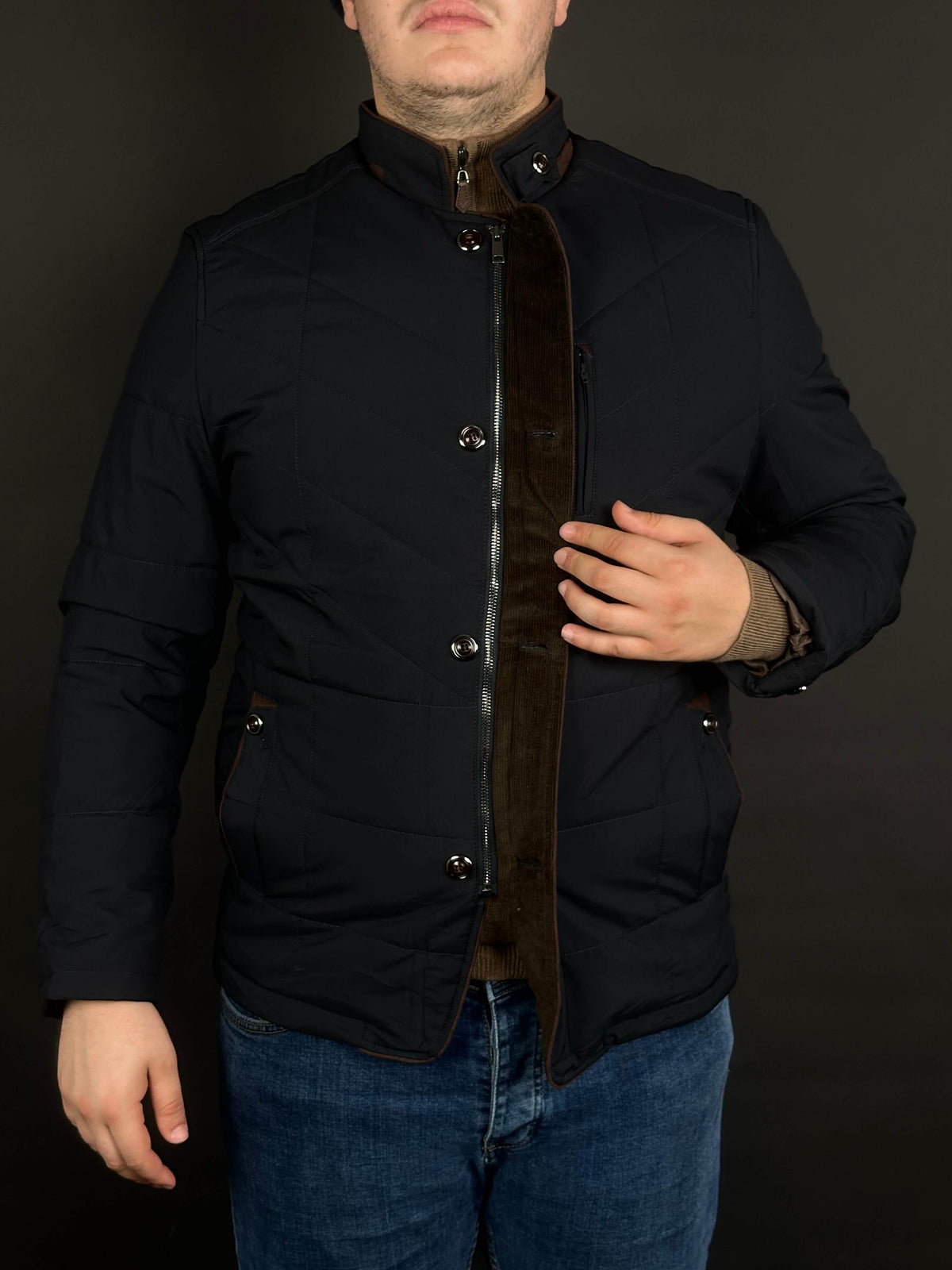Casual Jacket original ( New Colors )