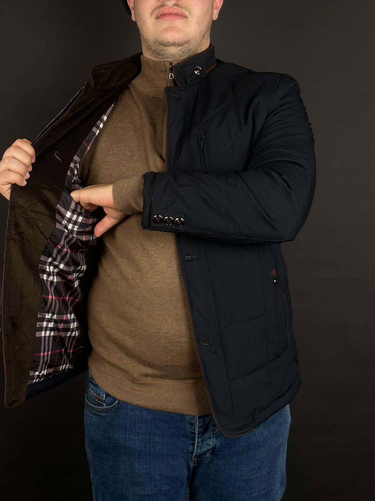 Casual Jacket original ( New Colors )