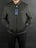 veste boblao double face original ( VERT | GRIS )