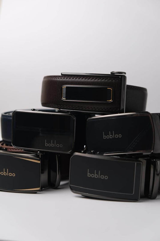 ceinture lux sans vis original