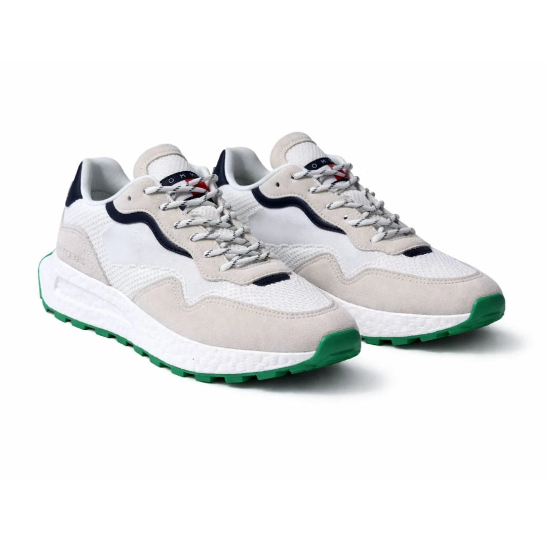 Tommy Jeans TJM Runner Mix Material Original