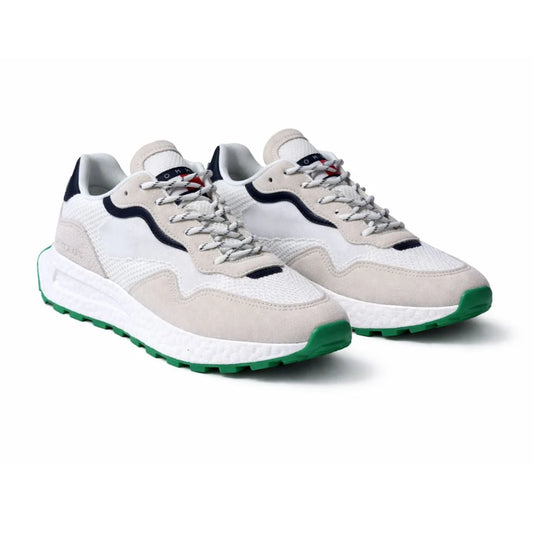 Tommy Jeans TJM Runner Mix Material Original
