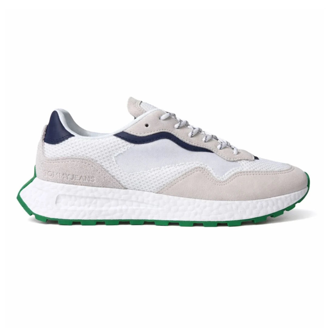 Tommy Jeans TJM Runner Mix Material Original