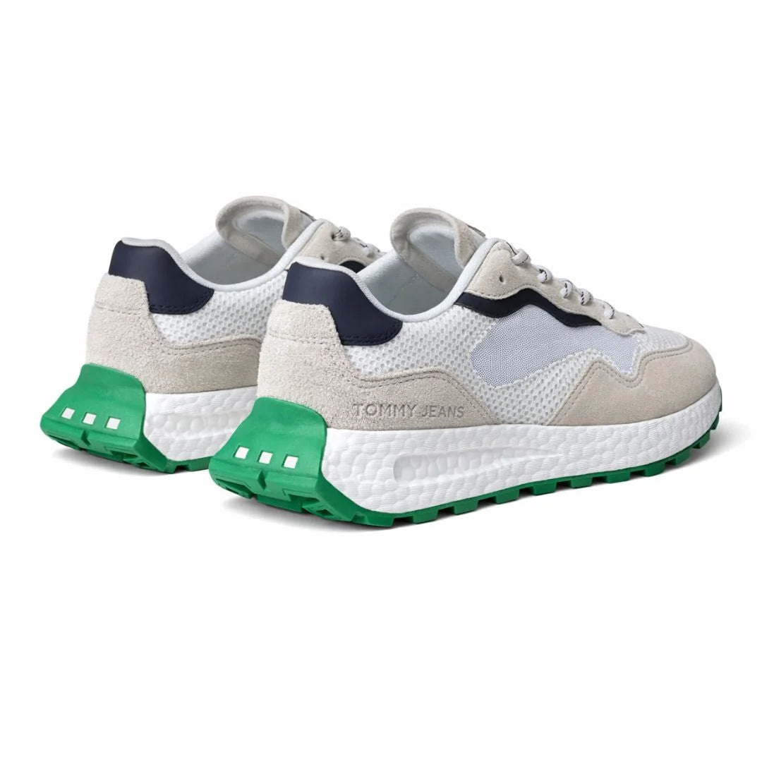 Tommy Jeans TJM Runner Mix Material Original