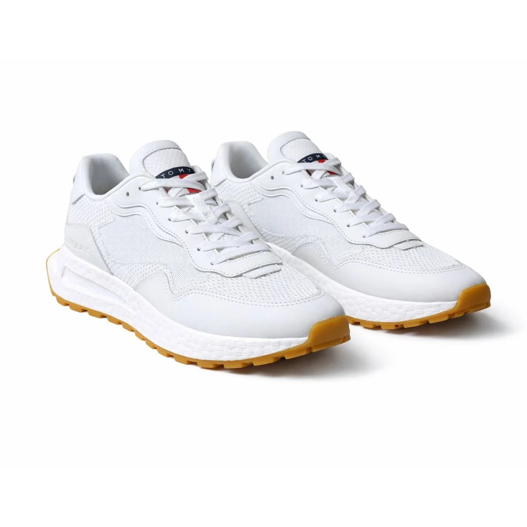 Tommy Jeans TJM Runner Mix Material Original