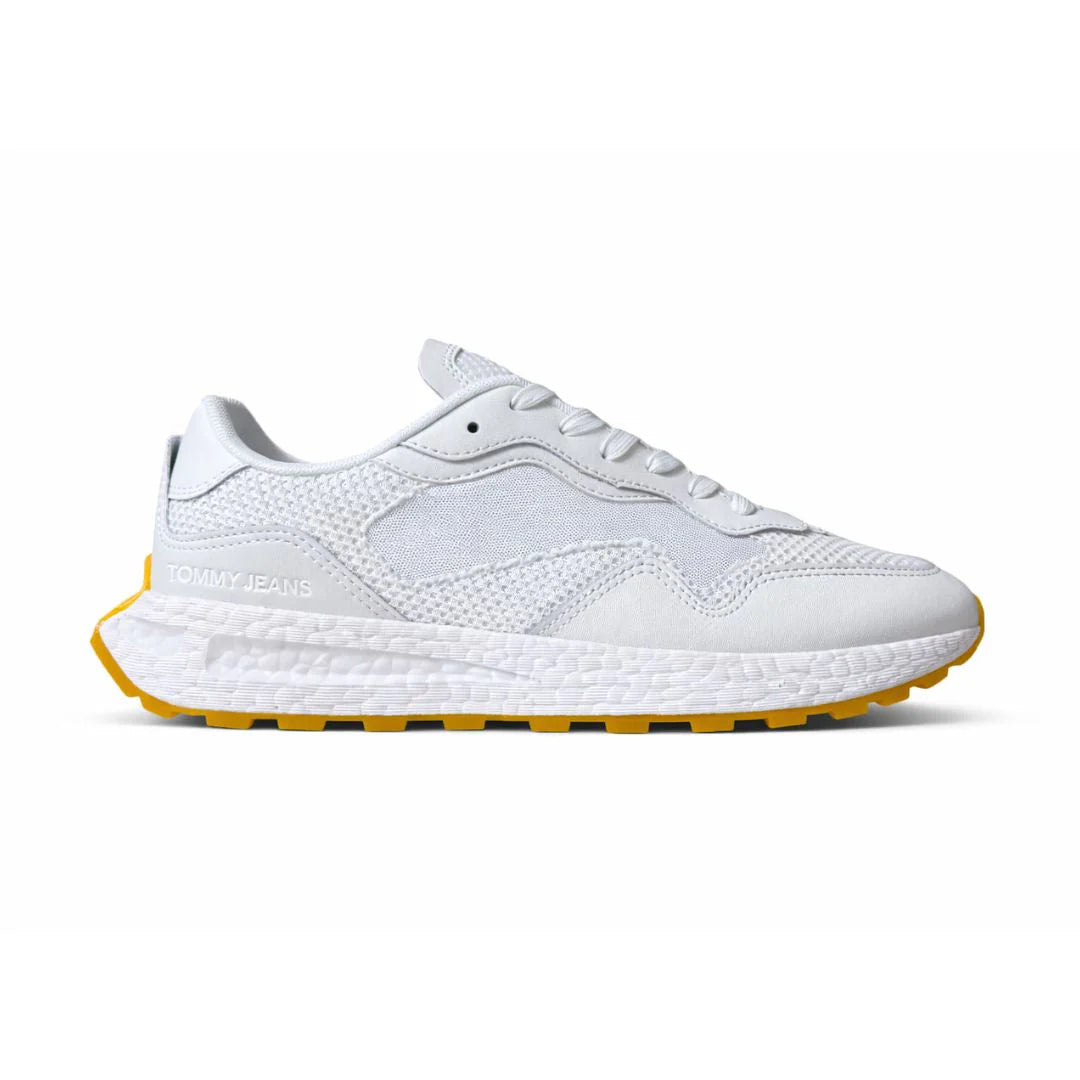 Tommy Jeans TJM Runner Mix Material Original
