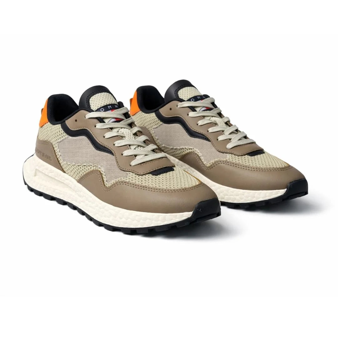 Tommy Jeans TJM Runner Mix Material Original