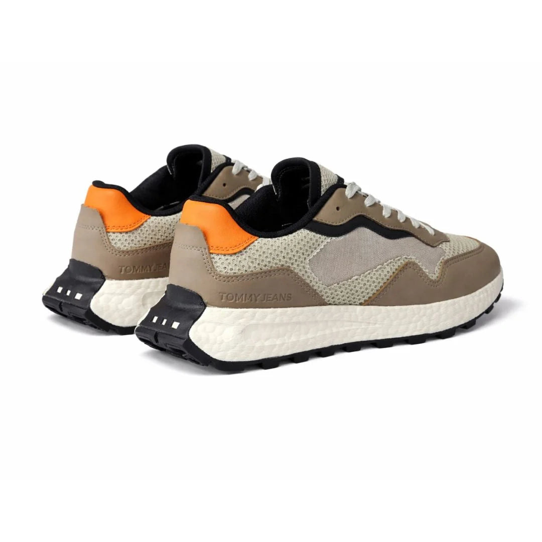 Tommy Jeans TJM Runner Mix Material Original